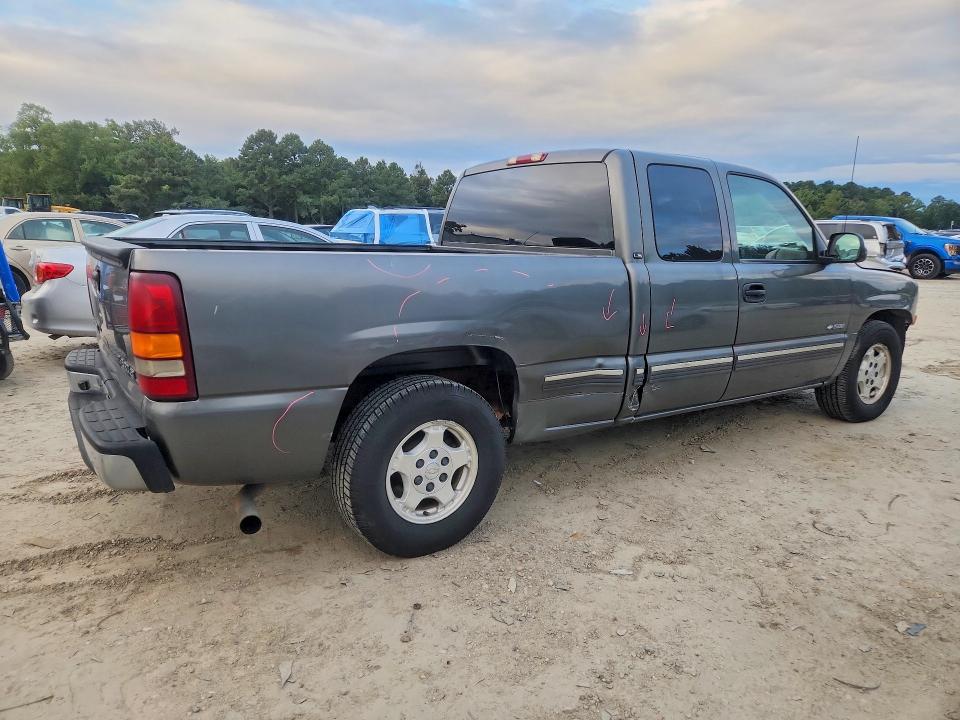 Aukcja sprzedaży 2002 Chevrolet Silverado, vin: 2GCEC19T021227728, numer aukcji: 69588316