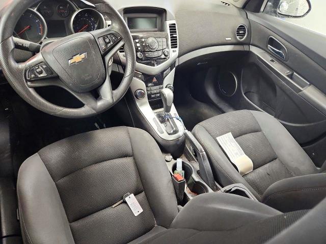 Aukcja sprzedaży 2016 Chevrolet Cruze Limited, vin: 1G1PE5SB5G7201530, numer aukcji: 64627076