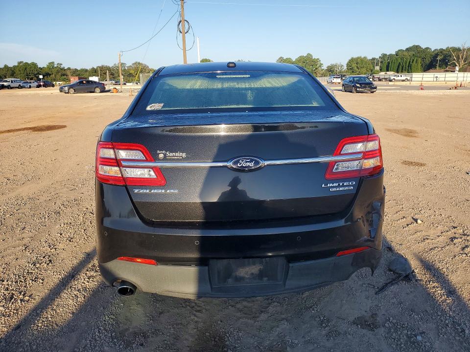 Продаж на аукціоні авто 2013 Ford Taurus, vin: 1FAHP2F83DG162912, номер лоту: 67888966