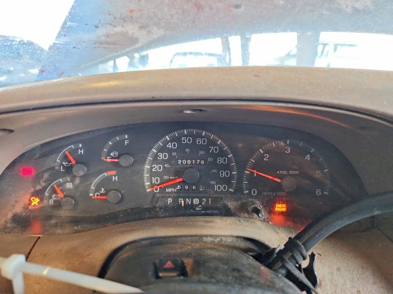 Продажа на аукционе авто 1997 Ford F150, vin: 1FTDX17W8VKB59177, номер лота: 66590916