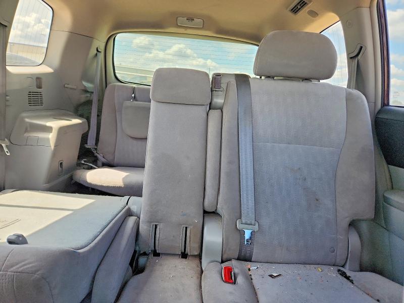 Продажа на аукционе авто 2013 Toyota Highlander, vin: 5TDZA3EH3DS036188, номер лота: 69796886