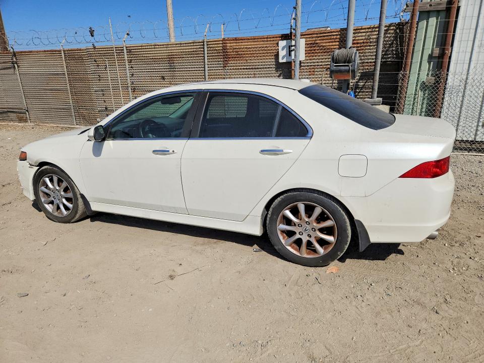 Продажа на аукционе авто 2008 Acura Tsx, vin: JH4CL96828C009166, номер лота: 70291606
