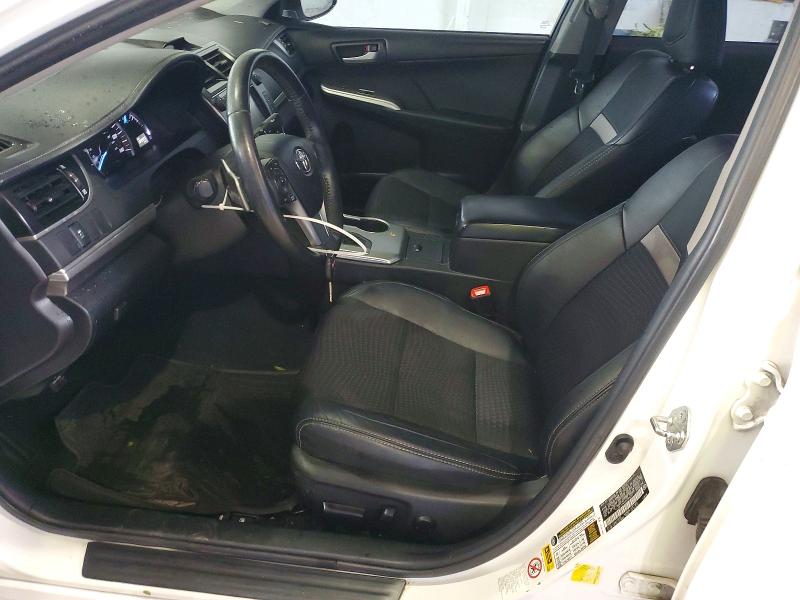 68570096 :رقم المزاد ، 4T1BF1FK5EU386352 vin ، 2014 Toyota Camry مزاد بيع