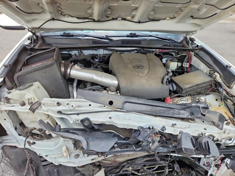 Aukcja sprzedaży 2023 Toyota Tacoma, vin: 3TYRZ5CN2PT025799, numer aukcji: 67922676