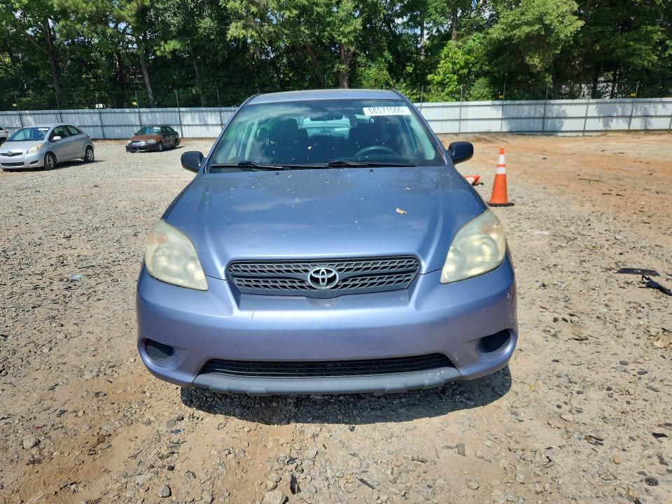Aukcja sprzedaży 2005 Toyota Matrix, vin: 2T1KR32EX5C394399, numer aukcji: 68571566