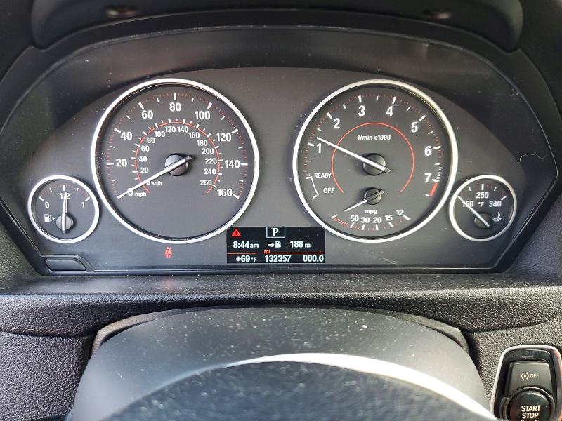 Aukcja sprzedaży 2016 Bmw 328, vin: WBA8E9C55GK645562, numer aukcji: 66853556