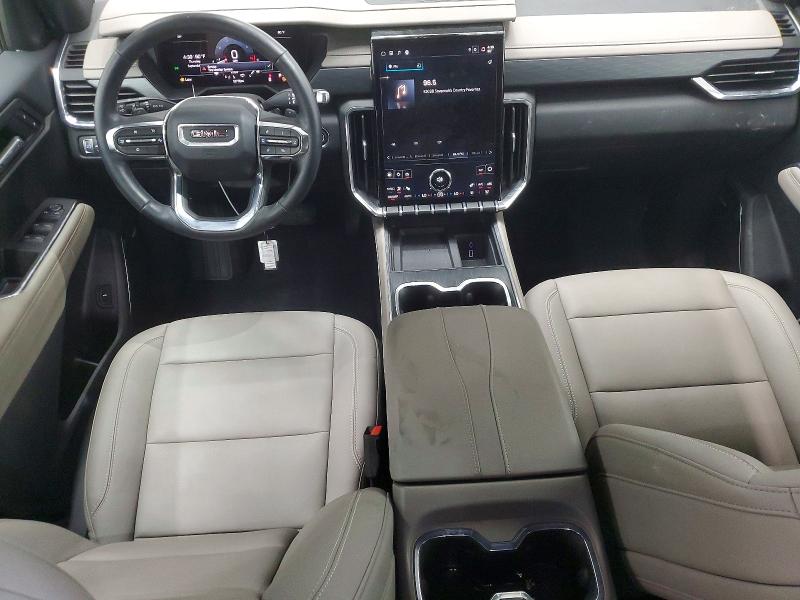Aukcja sprzedaży 2026 Gmc Acadia, vin: 1GKENKKS1TJ199676, numer aukcji: 67636946