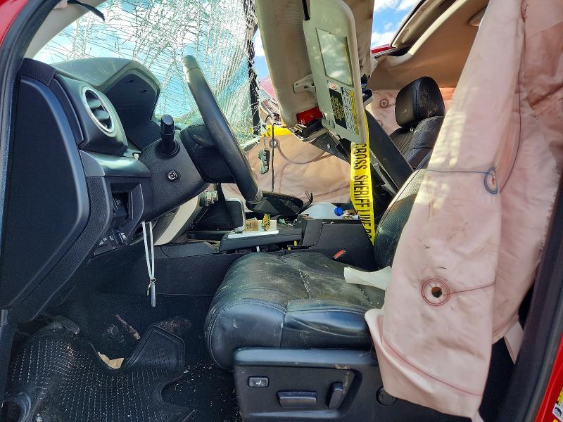 Aukcja sprzedaży 2020 Toyota Tundra, vin: 5TFAY5F16LX952300, numer aukcji: 68434976