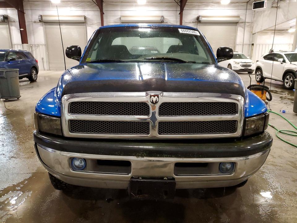 Продаж на аукціоні авто 1998 Dodge Ram 1500, vin: 3B7HF13Z9WG228858, номер лоту: 68882586