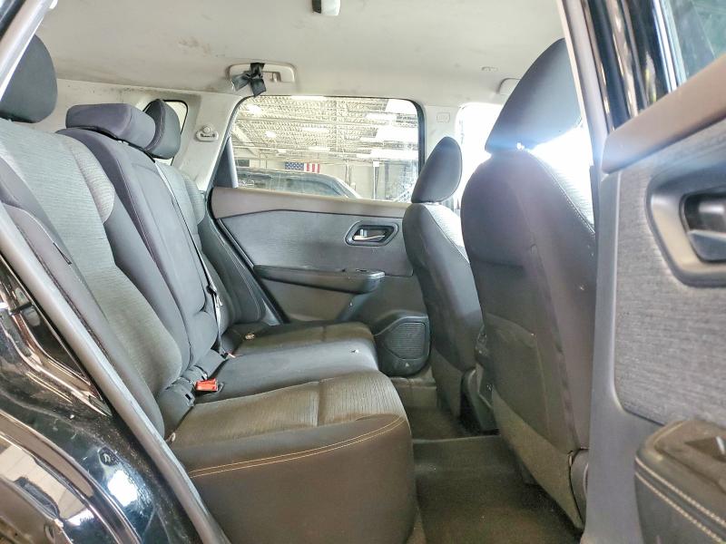 Aukcja sprzedaży 2022 Nissan Rogue, vin: 5N1BT3BB4NC692555, numer aukcji: 68006986