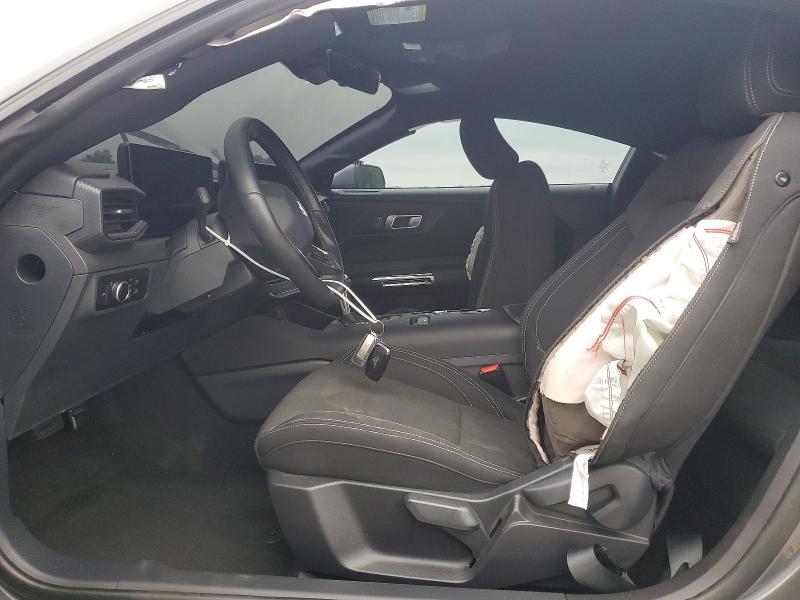 Продаж на аукціоні авто 2026 Ford Mustang, vin: 1FA6P8TH7T5119568, номер лоту: 69305966
