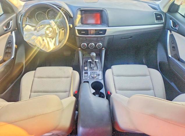 Aukcja sprzedaży 2016 Mazda Cx-5, vin: JM3KE2CY2G0848941, numer aukcji: 69158426