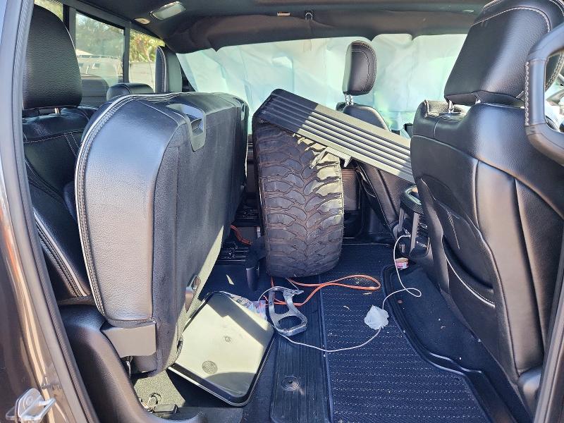 Продажа на аукционе авто 2019 Ram 1500, vin: 1C6RREHT9KN701125, номер лота: 66940406
