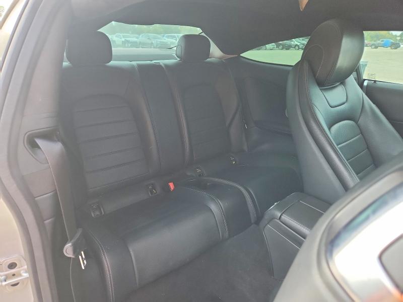 Aukcja sprzedaży 2017 Mercedes-benz C, vin: WDDWJ4JB4HF370168, numer aukcji: 70372476