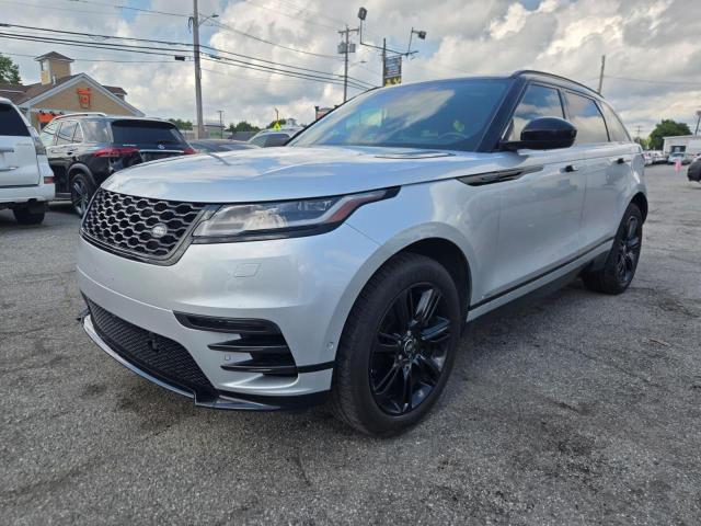 Продажа на аукционе авто 2020 Land Rover Range Rover Velar, vin: SALYK2FXXLA243724, номер лота: 70270046