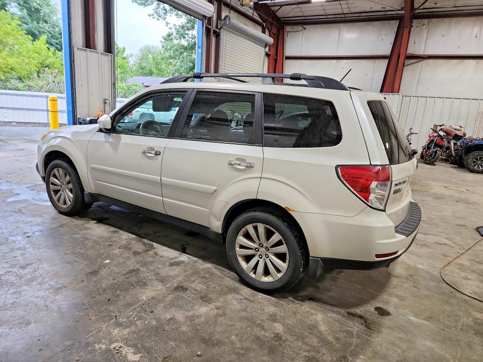 68289566 :رقم المزاد ، JF2SHADC7BH766650 vin ، 2011 Subaru Forester مزاد بيع