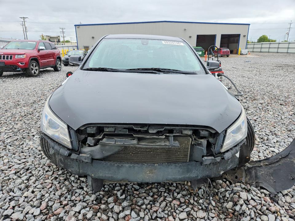 69326746 :رقم المزاد ، 1G4GB5G35FF141962 vin ، 2015 Buick Lacrosse مزاد بيع