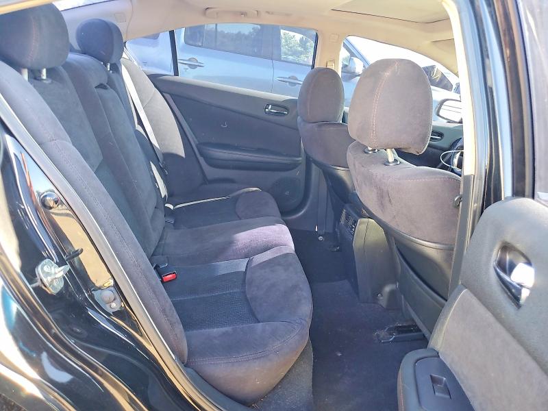 Aukcja sprzedaży 2014 Nissan Maxima, vin: 1N4AA5AP0EC480109, numer aukcji: 68572546
