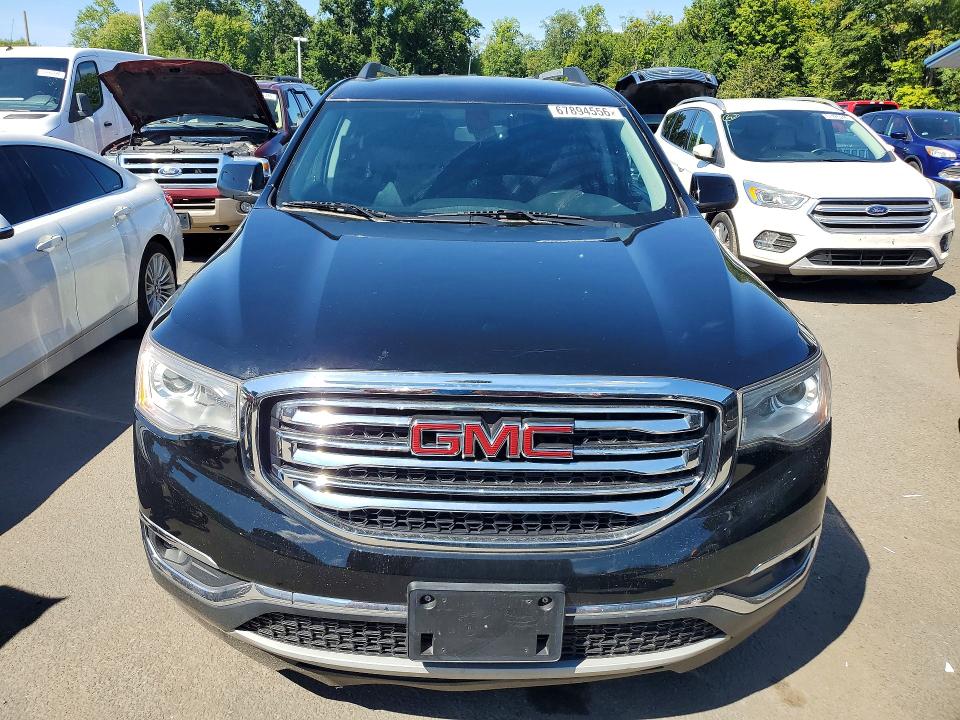 Aukcja sprzedaży 2018 Gmc Acadia, vin: 1GKKNULS4JZ233248, numer aukcji: 67894556