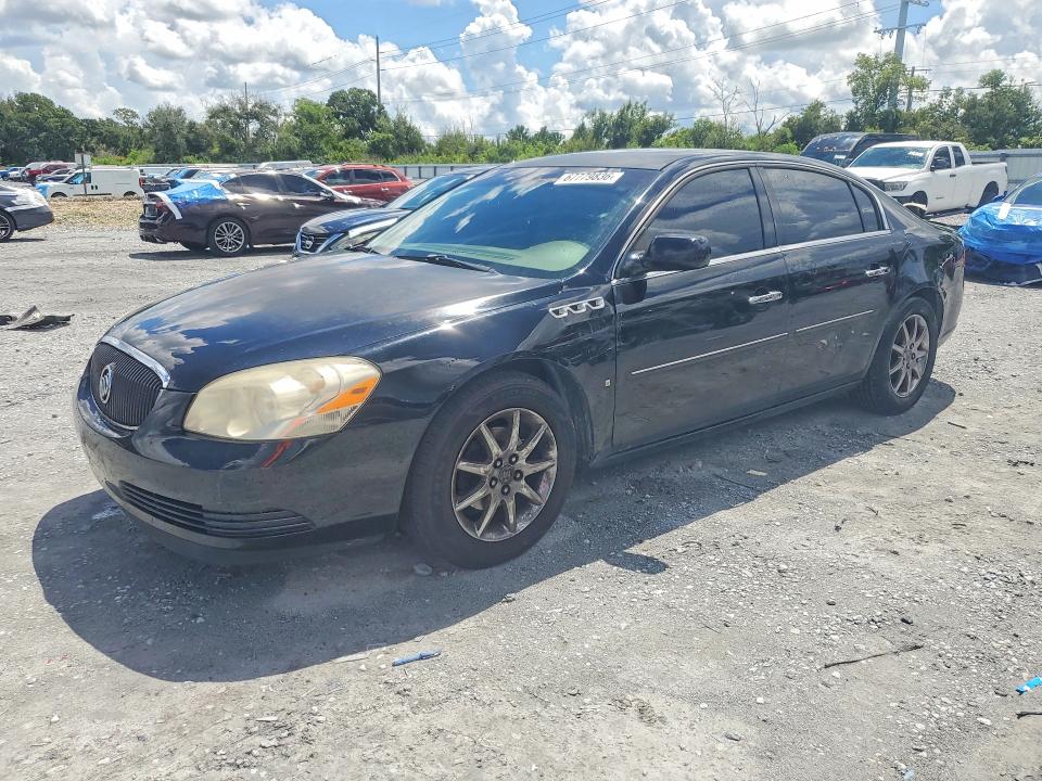 Aukcja sprzedaży 2006 Buick Lucerne, vin: 1G4HD57206U225883, numer aukcji: 67779836