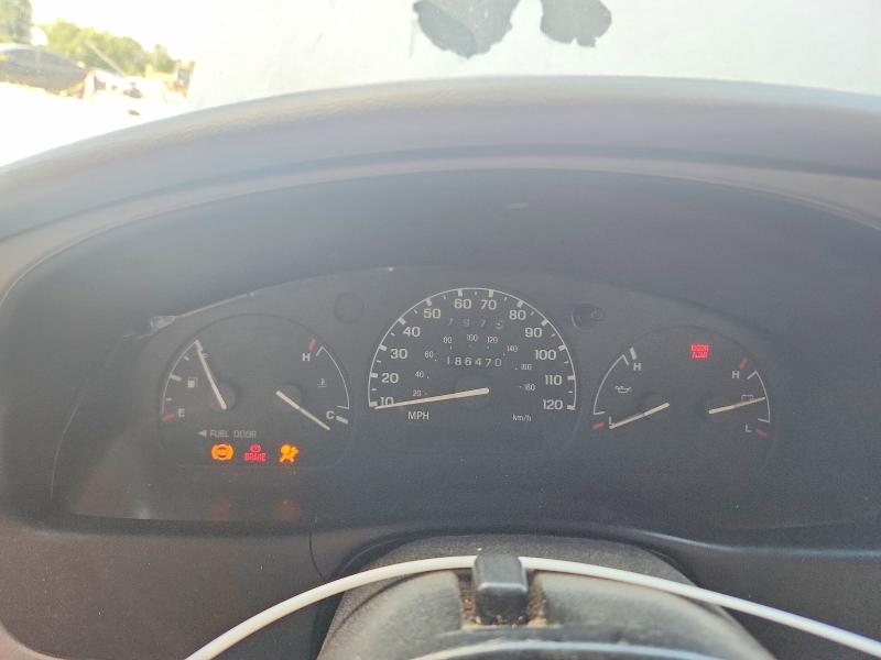 67701406 :رقم المزاد ، 1FTYR10C2YPA99903 vin ، 2000 Ford Ranger مزاد بيع