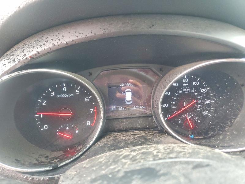 Aukcja sprzedaży 2019 Kia Sedona, vin: KNDMA5C1XK6522313, numer aukcji: 67977996