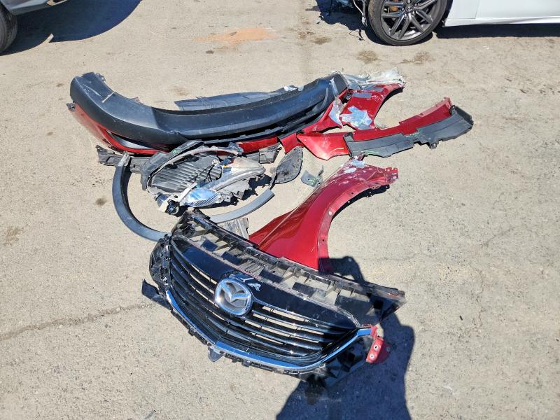 67903256 :رقم المزاد ، JM3TB2CA1E0430545 vin ، 2014 Mazda Cx-9 مزاد بيع