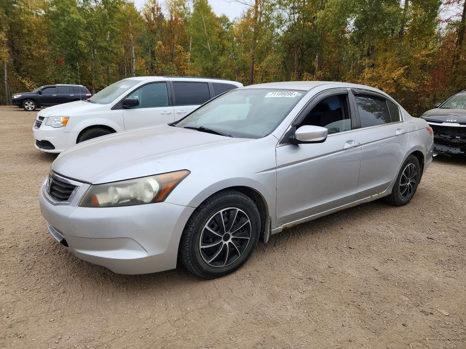 Продажа на аукционе авто 2010 Honda Accord, vin: 1HGCP2F37AA803729, номер лота: 71108096