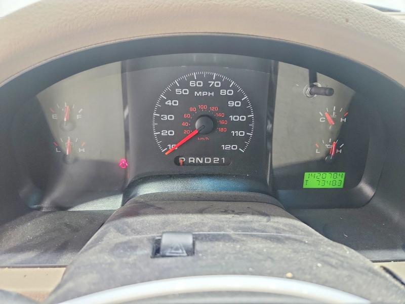 Aukcja sprzedaży 2008 Ford F150, vin: 1FTRF12248KC43000, numer aukcji: 69226286