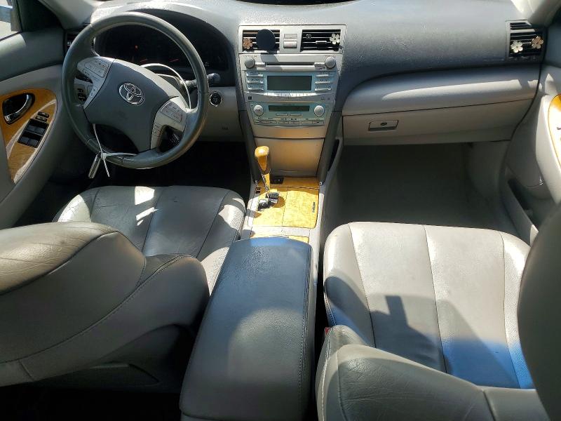 2007 Toyota Camry მანქანა იყიდება აუქციონზე, vin: 4T1BK46K47U540677, აუქციონის ნომერი: 66994596