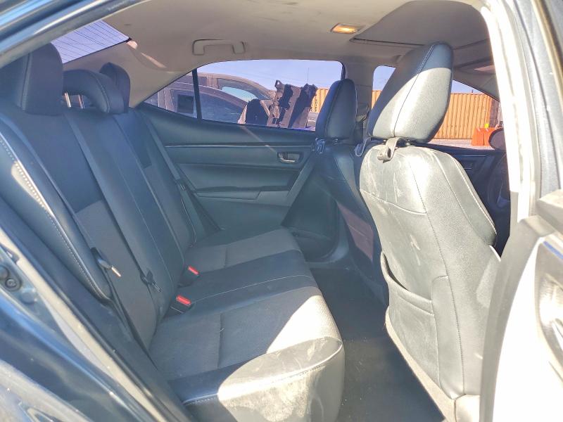 Продажа на аукционе авто 2014 Toyota Corolla, vin: 2T1BURHEXEC217523, номер лота: 69035206