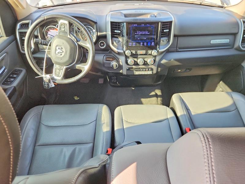 Продаж на аукціоні авто 2020 Ram 1500, vin: 1C6RREFT9LN112354, номер лоту: 70125566