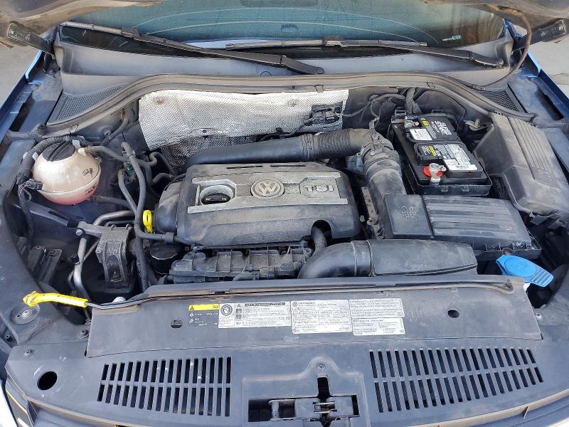 Продажа на аукционе авто 2017 Volkswagen Tiguan, vin: WVGBV7AX2HK007932, номер лота: 68277656