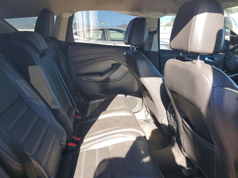Продажа на аукционе авто 2017 Ford Escape, vin: 1FMCU9J99HUE91249, номер лота: 68449336