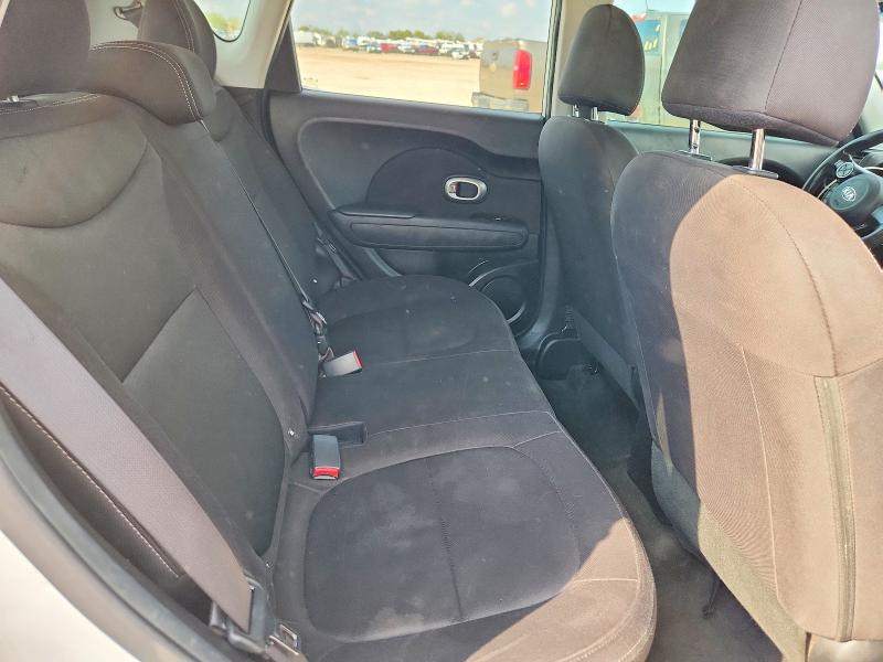 Продажа на аукционе авто 2018 Kia Soul, vin: KNDJN2A24J7559559, номер лота: 70366846