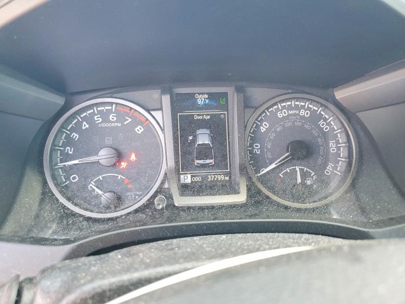 Продажа на аукционе авто 2022 Toyota Tacoma, vin: 3TMCZ5AN2NM488253, номер лота: 67850736