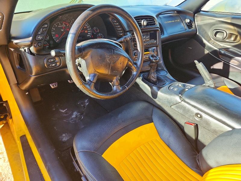 Aukcja sprzedaży 2000 Chevrolet Corvette, vin: 1G1YY32G0Y5127071, numer aukcji: 67754476