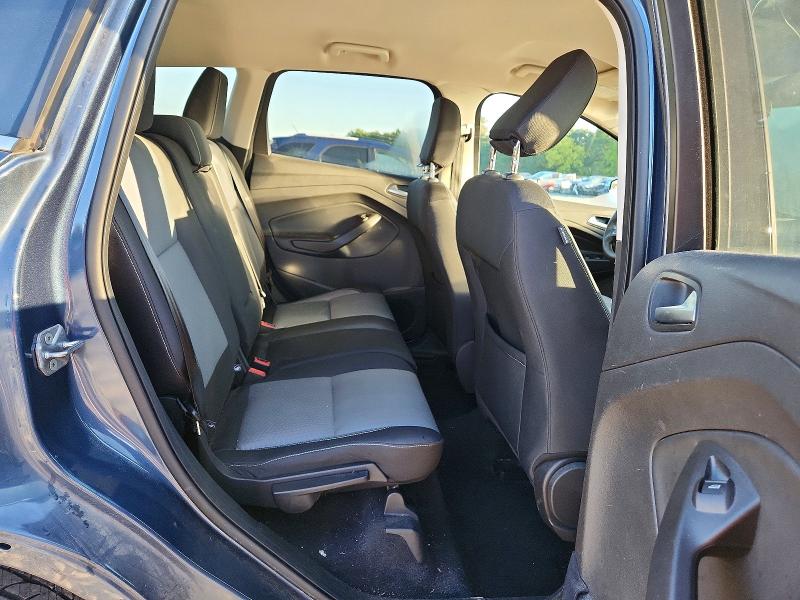 Aukcja sprzedaży 2018 Ford Escape, vin: 1FMCU0GD8JUA36762, numer aukcji: 70639556