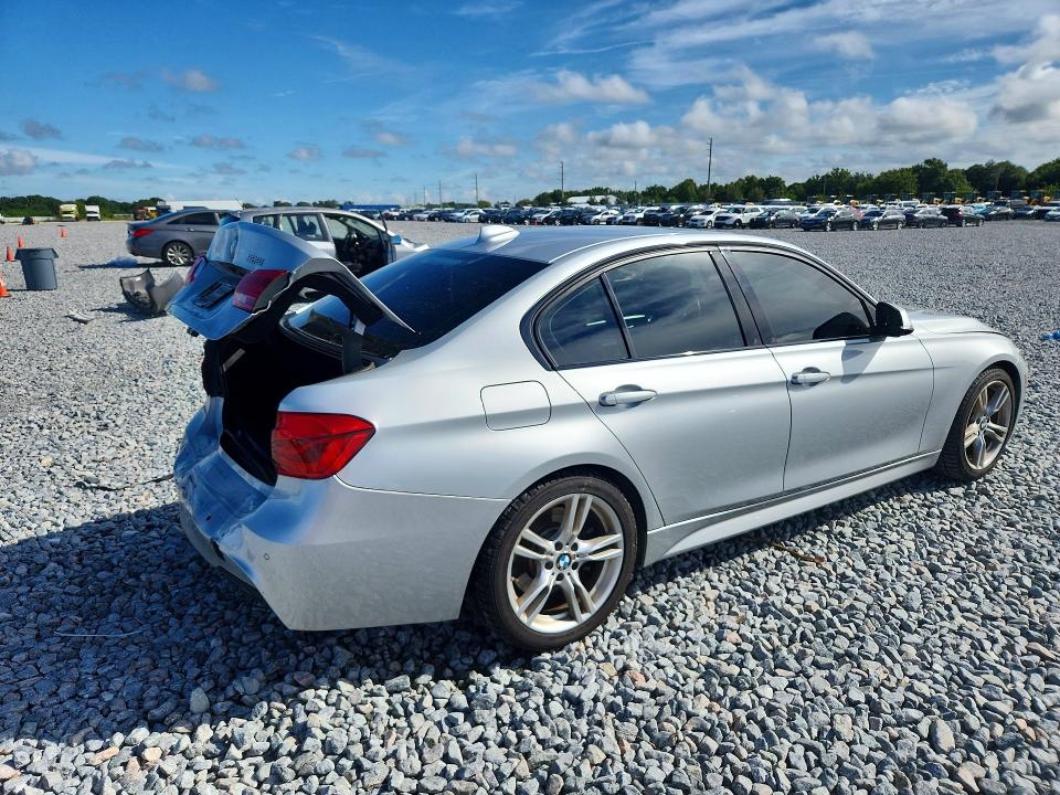Продажа на аукционе авто 2016 Bmw 328, vin: WBA8E9C53GK646550, номер лота: 70097866