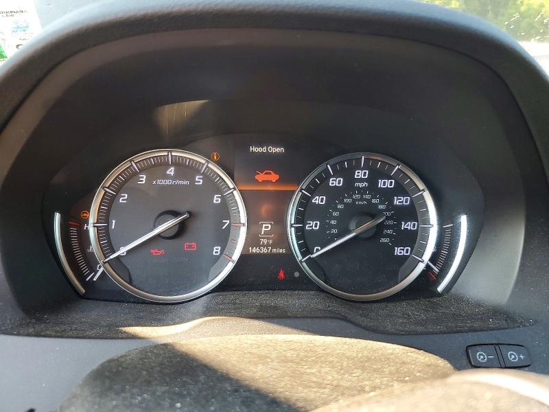 Aukcja sprzedaży 2019 Acura Mdx, vin: 5J8YD3H59KL002390, numer aukcji: 67434626