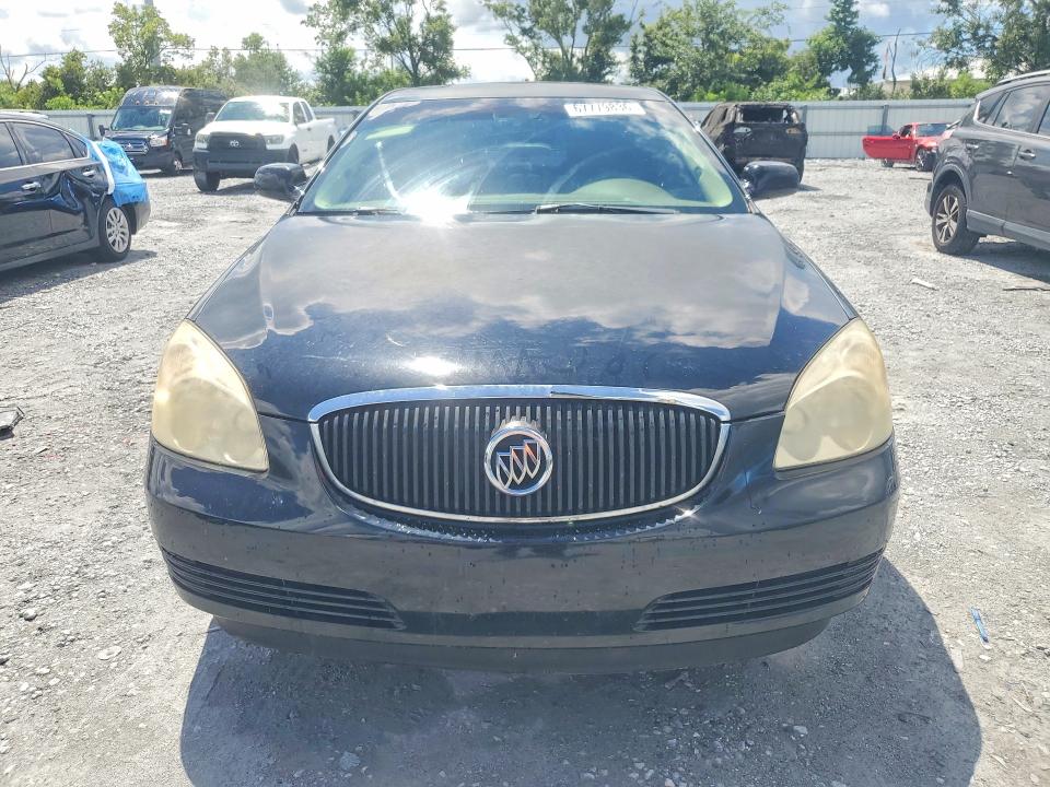 67779836 :رقم المزاد ، 1G4HD57206U225883 vin ، 2006 Buick Lucerne مزاد بيع