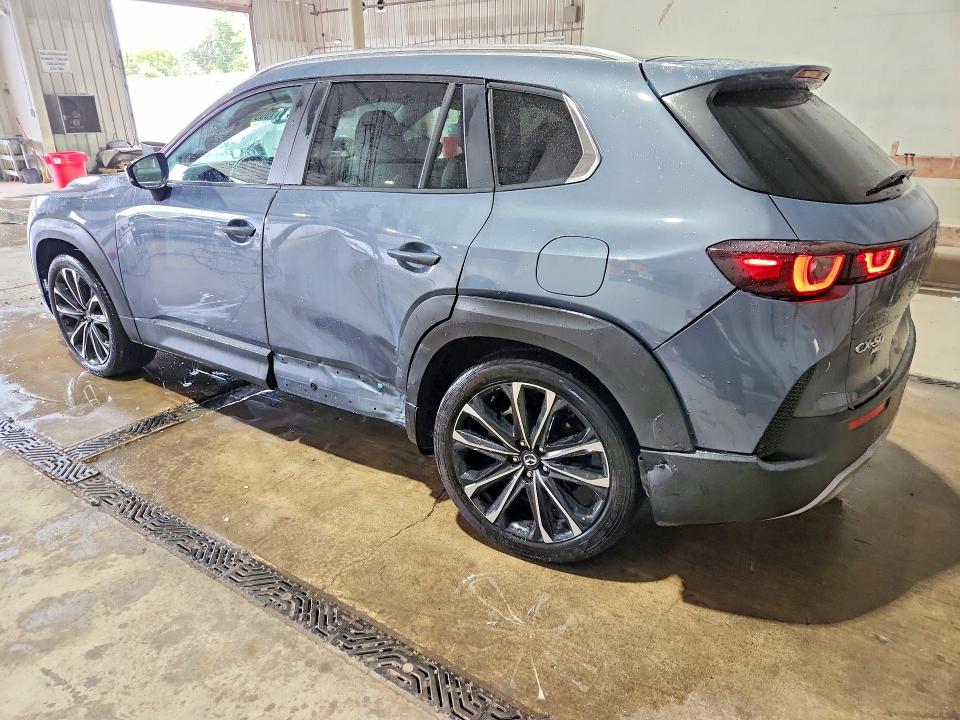 70951876 :رقم المزاد ، 7MMVABXY7PN127402 vin ، 2023 Mazda Cx-50 مزاد بيع
