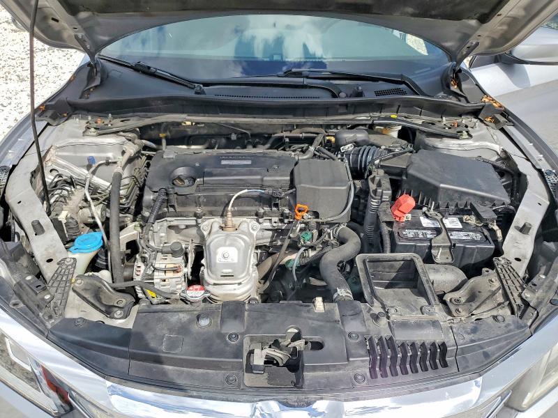 Aukcja sprzedaży 2017 Honda Accord, vin: 1HGCR2F59HA265864, numer aukcji: 70240186