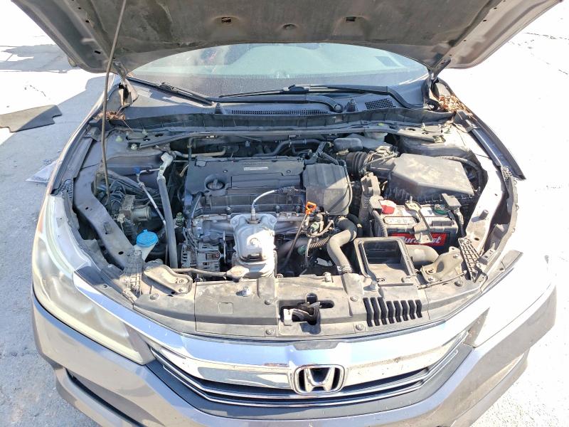 Продаж на аукціоні авто 2017 Honda Accord, vin: 1HGCR2F59HA159382, номер лоту: 70665106