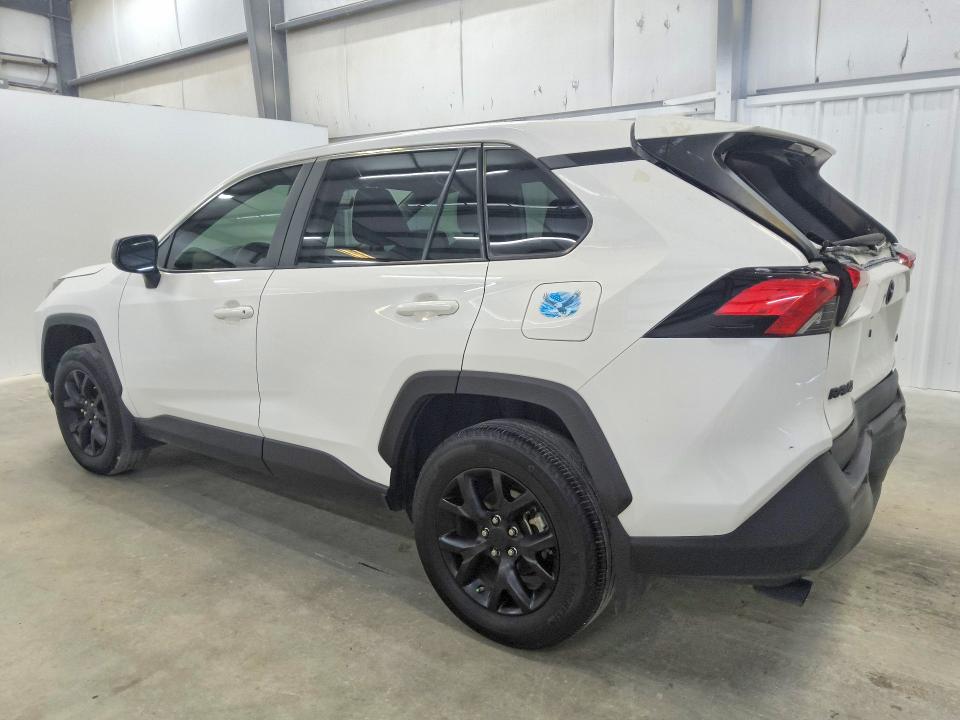 Aukcja sprzedaży 2025 Toyota Rav4, vin: 2T3H1RFV4SW391756, numer aukcji: 67252446