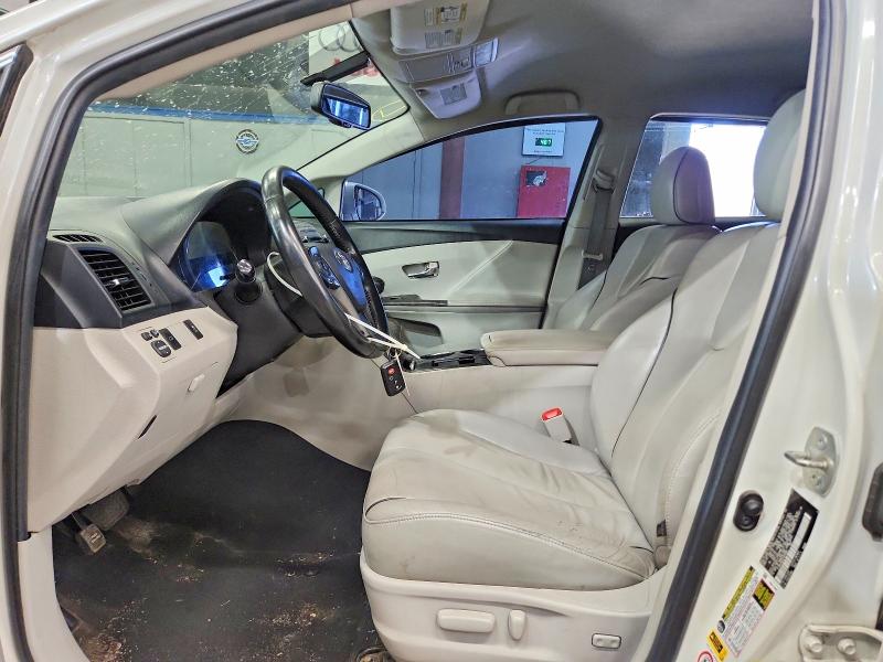 Aukcja sprzedaży 2014 Toyota Venza, vin: 4T3BA3BB5EU055892, numer aukcji: 68541496