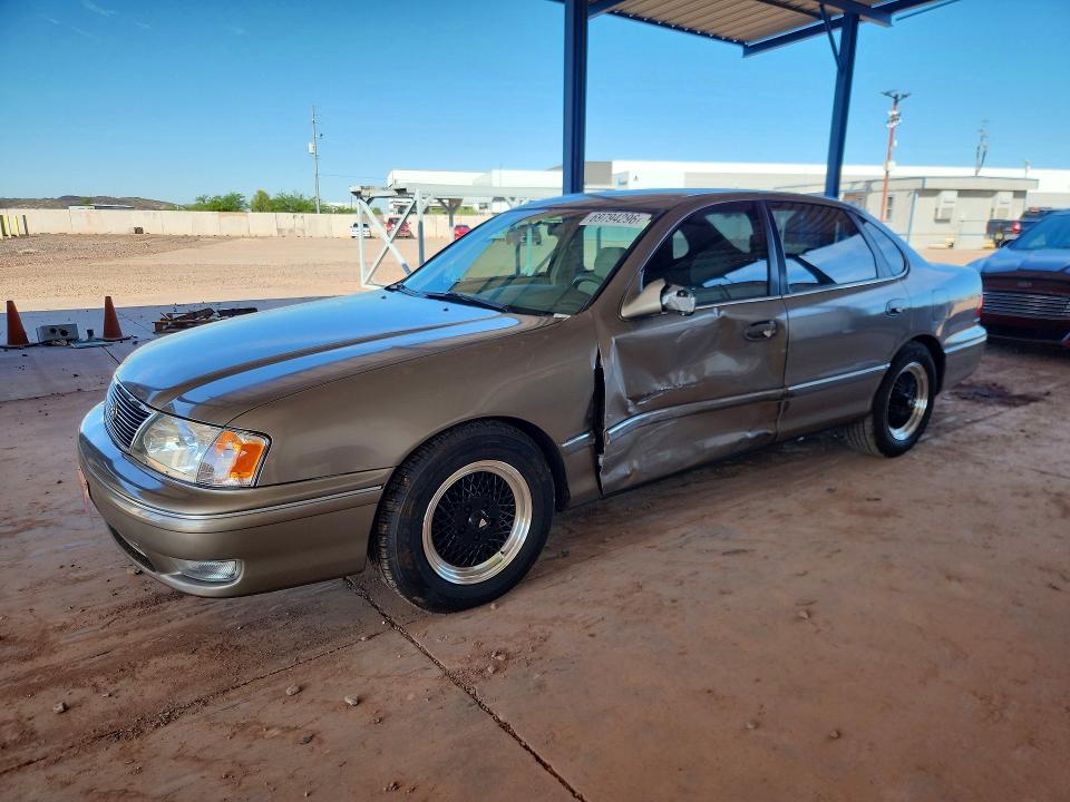 Продажа на аукционе авто 1999 Toyota Avalon, vin: 4T1BF18B0XU324910, номер лота: 69794296