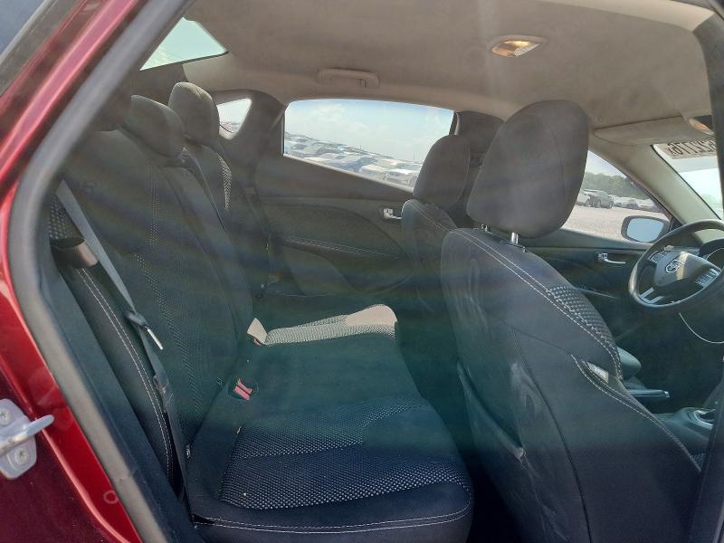 2015 Dodge Dart მანქანა იყიდება აუქციონზე, vin: 1C3CDFBB0FD336322, აუქციონის ნომერი: 67622776