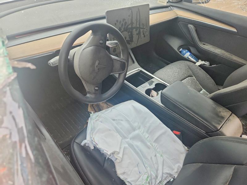 Aukcja sprzedaży 2023 Tesla Model 3, vin: LRW3E1EB6PC923426, numer aukcji: 69703456