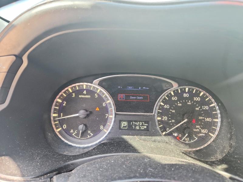 Aukcja sprzedaży 2017 Infiniti Qx60, vin: 5N1DL0MN2HC551227, numer aukcji: 67912726